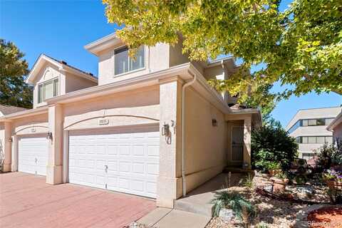 Wesley, AURORA, CO 80014