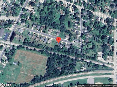 Buten, MILTON, WI 53563