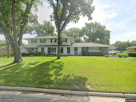 Hickory, JEFFERSON, WI 53549