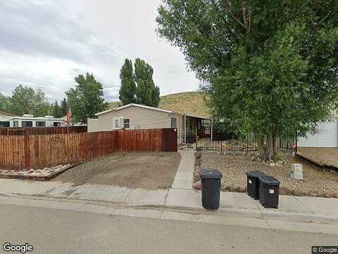 Sequoia, CRAIG, CO 81625