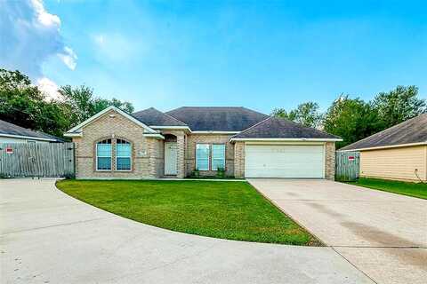 Shreck, BAYTOWN, TX 77520