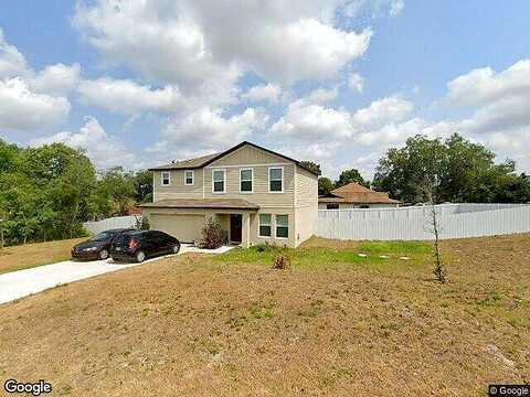 Homeway, SPRING HILL, FL 34609