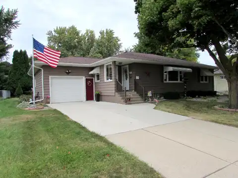 State, FAIRMONT, MN 56031