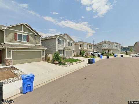 Quercia, FOUNTAIN, CO 80817
