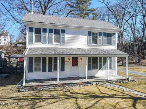 Sawkill, MILFORD, PA 18337