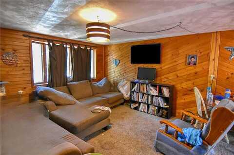 Lake Aire, CHETEK, WI 54728