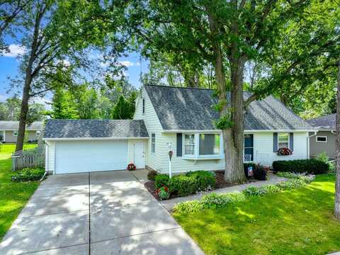 Liberty, GREEN BAY, WI 54304
