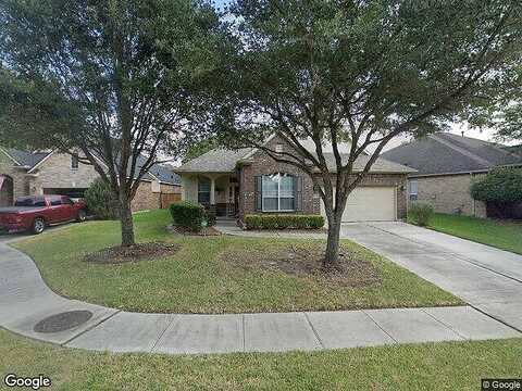 Broken Trace, HUMBLE, TX 77338