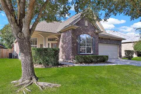 Broken Trace, HUMBLE, TX 77338