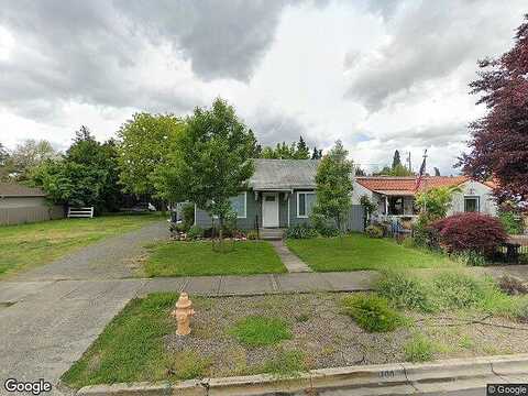 Vancouver, MEDFORD, OR 97504