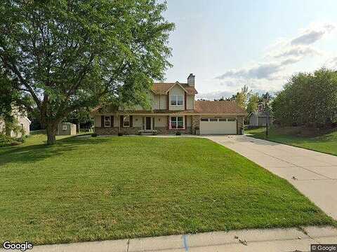 Heritage Hills, GERMANTOWN, WI 53022