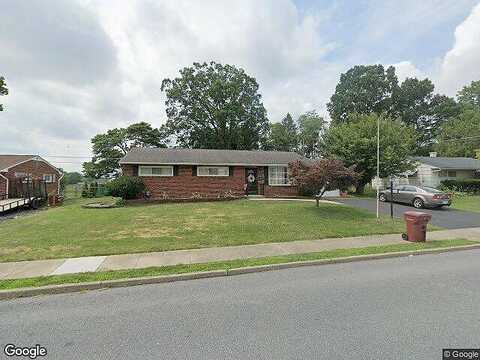 Union, WHITEHALL, PA 18052