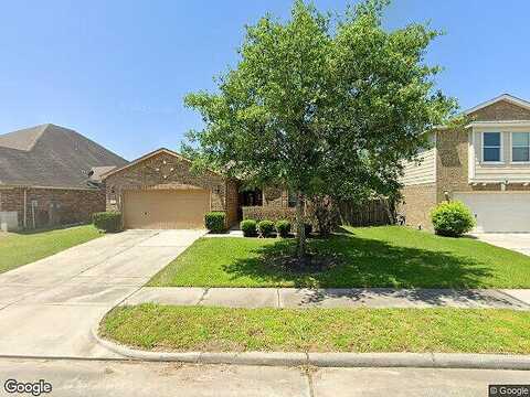 Water Edge Point, HUMBLE, TX 77396
