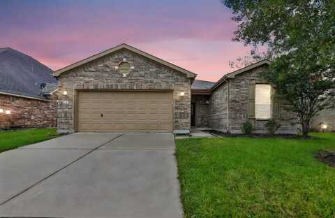 Water Edge Point, HUMBLE, TX 77396