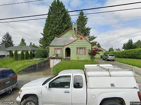 Central, OLYMPIA, WA 98501