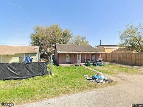 Westfall, PASADENA, TX 77506