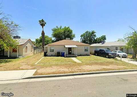 El Tejon, BAKERSFIELD, CA 93308