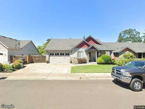 Crosswood, VENETA, OR 97487