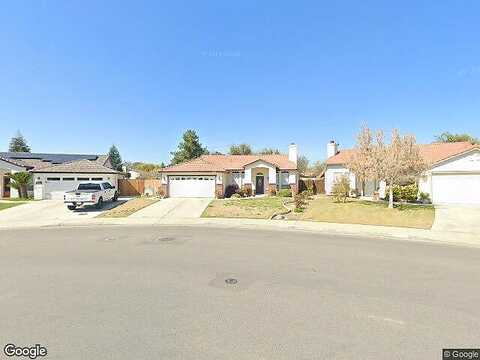 Windjammer, BAKERSFIELD, CA 93312