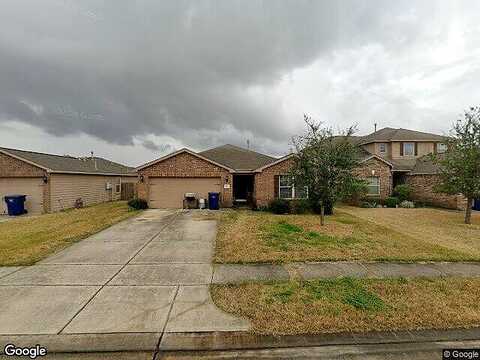 Paradise, BAYTOWN, TX 77521