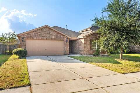 Paradise, BAYTOWN, TX 77521