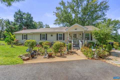 Cedar Grove, RUCKERSVILLE, VA 22968