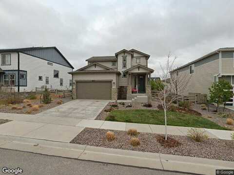 Garden City, LITTLETON, CO 80125