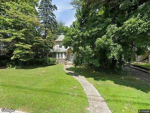 Green, SECANE, PA 19018