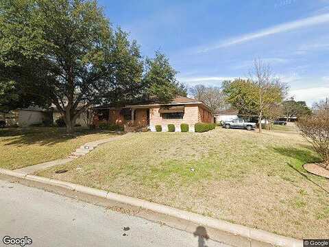 Claremont, DALLAS, TX 75228
