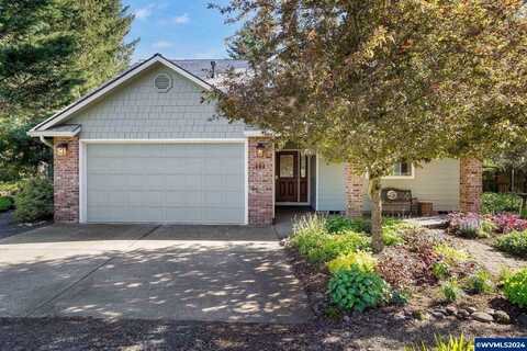 Juniper, LYONS, OR 97358