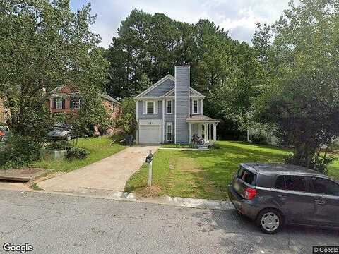 Hampton Hill, LAWRENCEVILLE, GA 30044