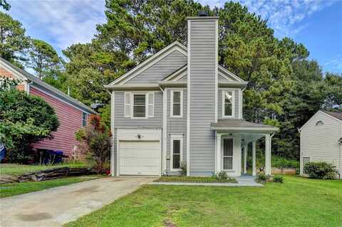 Hampton Hill, LAWRENCEVILLE, GA 30044