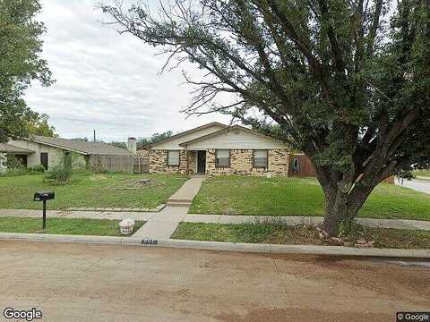 Pinehill, GRAND PRAIRIE, TX 75052