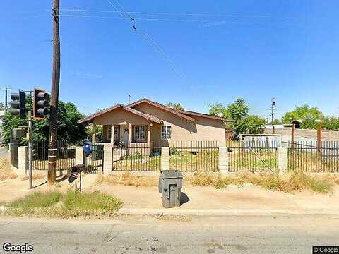 Mount Vernon, BAKERSFIELD, CA 93307
