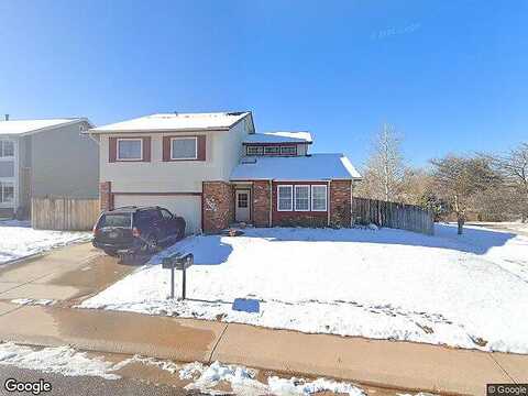 Jasmine, CENTENNIAL, CO 80112