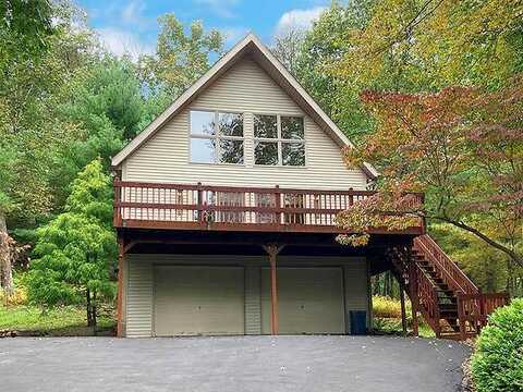 La Montage, PALMERTON, PA 18071