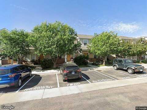 Sandy Springs, FOUNTAIN, CO 80817