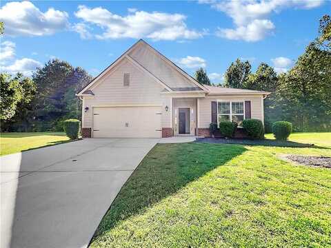 Old Thyme, UNION CITY, GA 30291