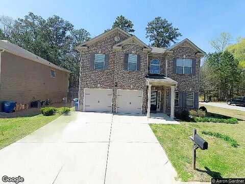 Shertall, FAIRBURN, GA 30213