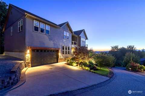 108Th, GIG HARBOR, WA 98332