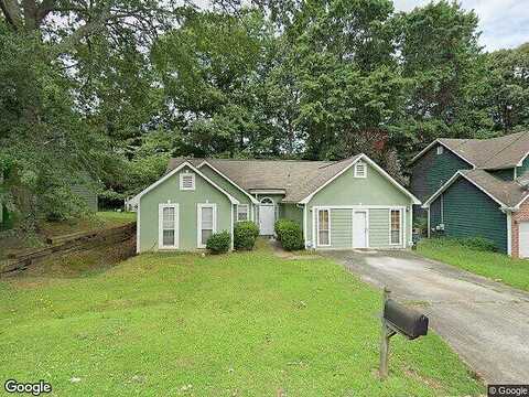 Antebellum, RIVERDALE, GA 30274