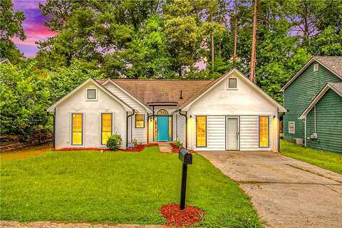 Antebellum, RIVERDALE, GA 30274