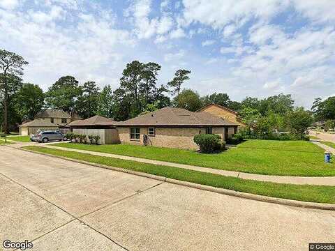 Pin Oak, HUMBLE, TX 77396