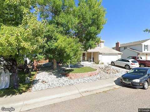 Phillips, LITTLETON, CO 80122