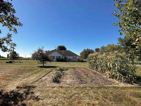 Mill Creek, MARSHFIELD, WI 54449