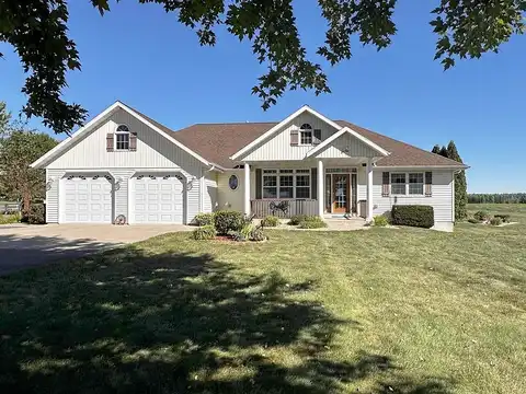 Mill Creek, MARSHFIELD, WI 54449