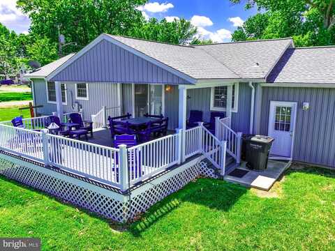 Marshall, COLONIAL BEACH, VA 22443
