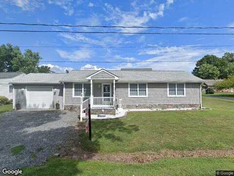 Marshall, COLONIAL BEACH, VA 22443