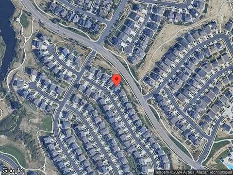 Scottsburg, AURORA, CO 80016