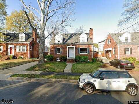 Edison, ARLINGTON, VA 22203
